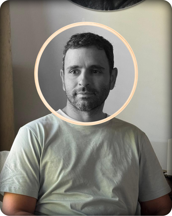Elad Burko