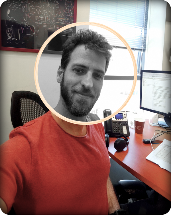Itay Blum