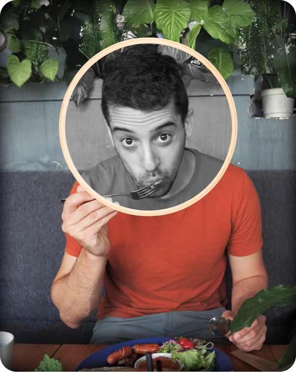 Matan Sulami