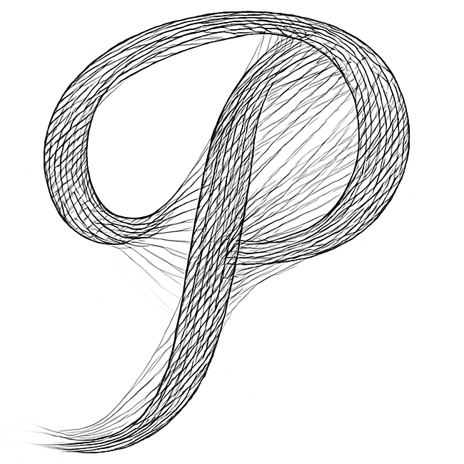יצירת חוטים (40×40)