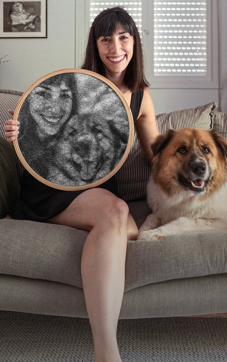 רגע שנשאר לתמיד