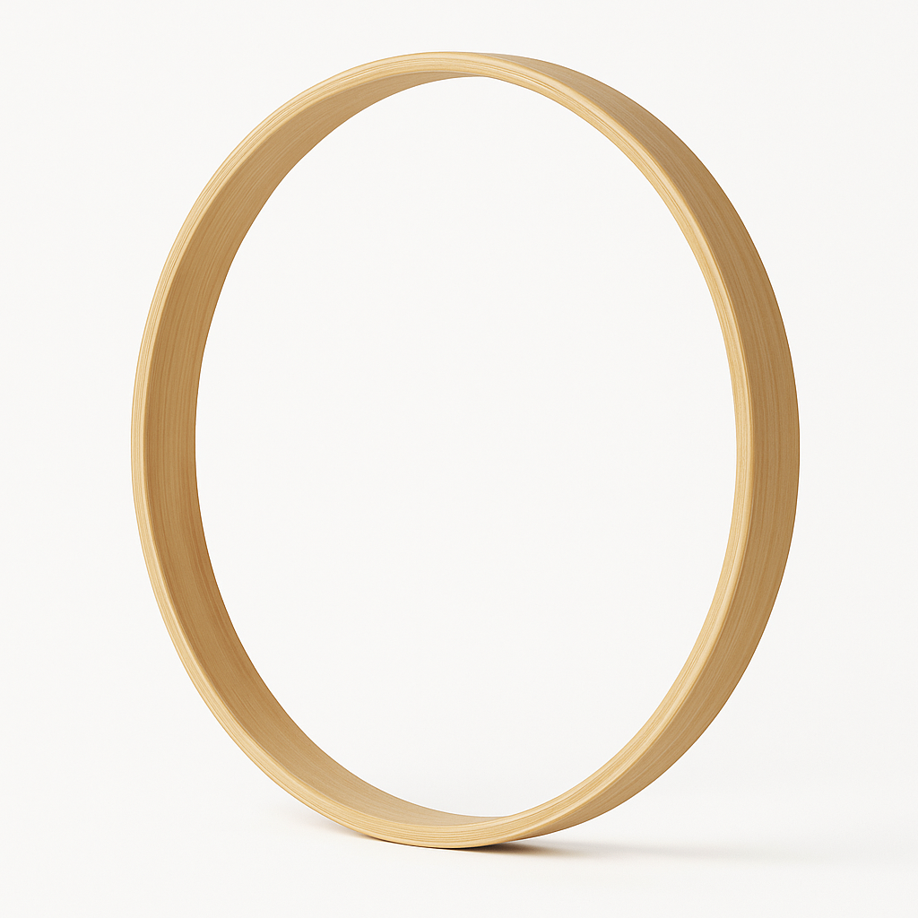 Wooden Frame